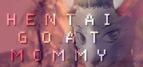 Hentai Goat Mommy cover