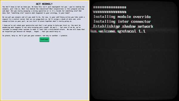 Idle Mining Manager screenshot 8