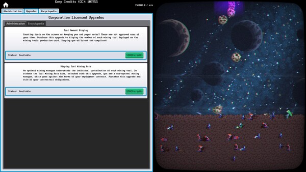 Idle Mining Manager screenshot 6