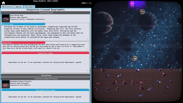Idle Mining Manager screenshot 5