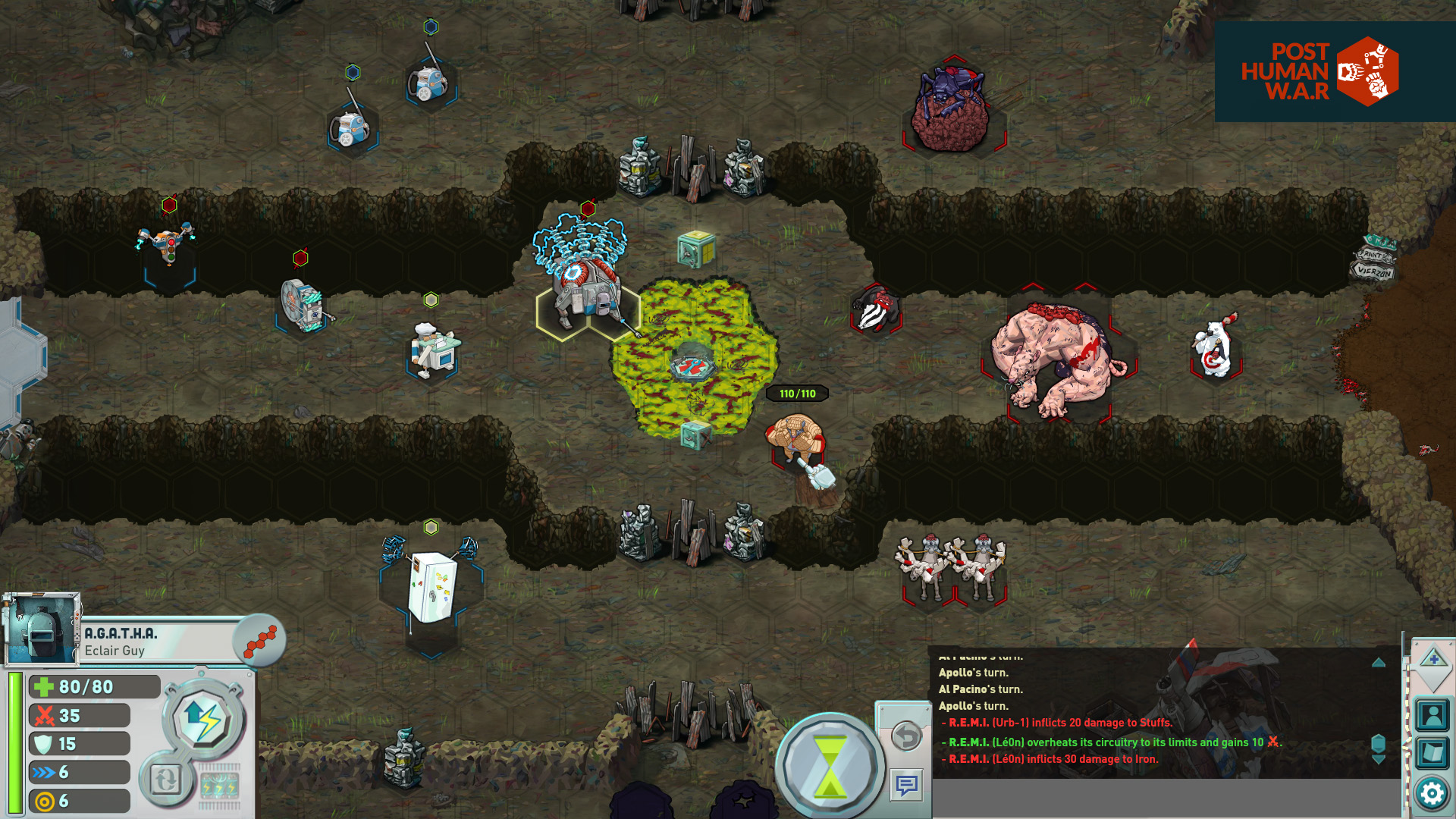 Screenshot 3 of 9