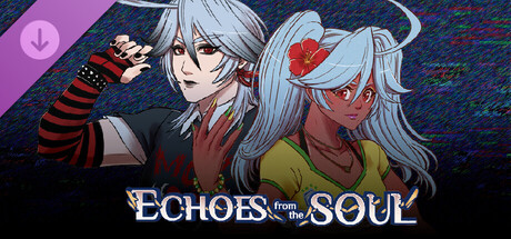 Echoes From The Soul - Unique Skins Pack