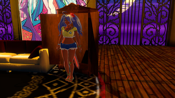 Echoes From The Soul - Unique Skins Pack screenshot 1
