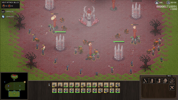 Screenshot media