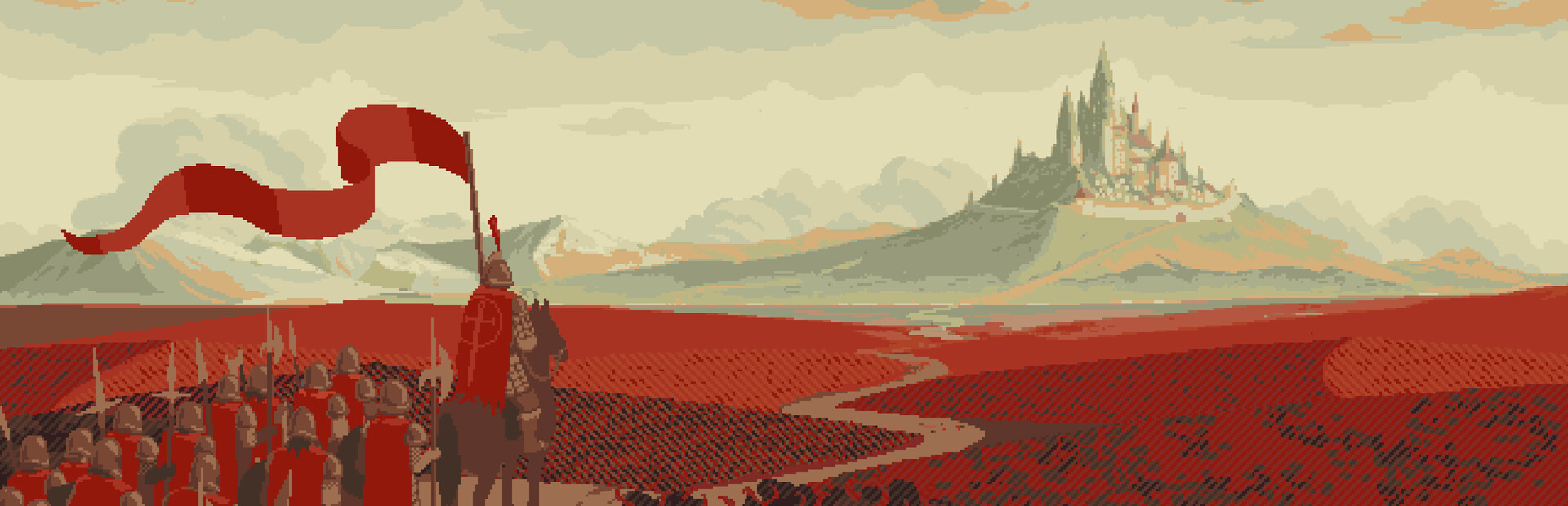 Annexation