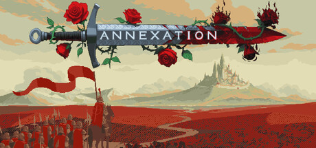 Annexation