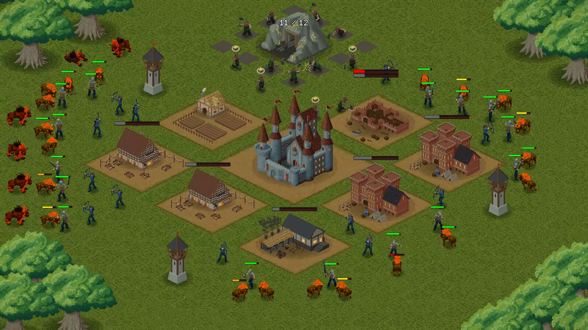 Annexation video 2