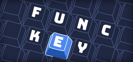 Func Key Playtest