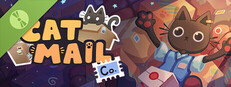 Cat Mail Co. Demo
