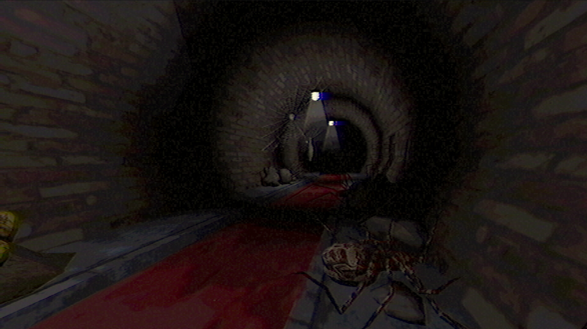 The Roach Hotel - Chapter 2 screenshot 5