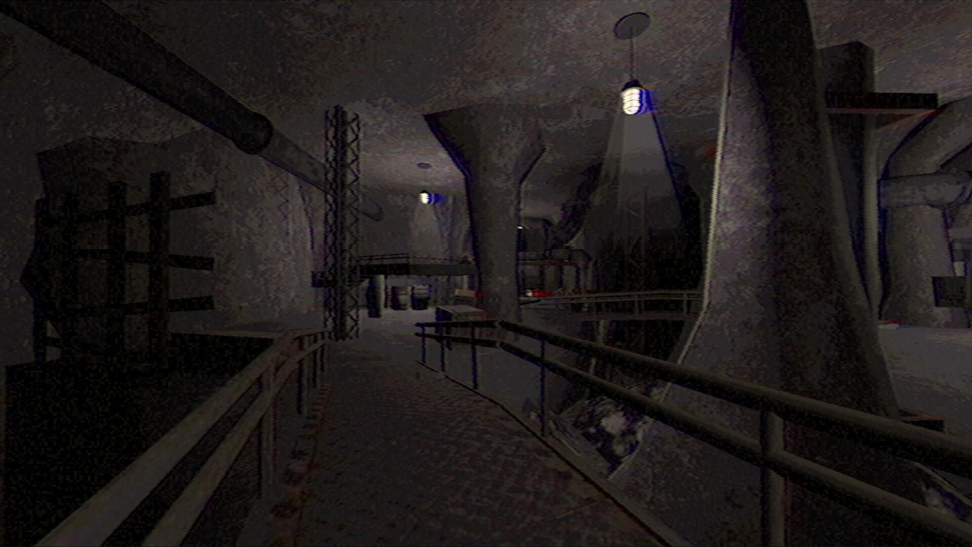 The Roach Hotel - Chapter 2 screenshot 8