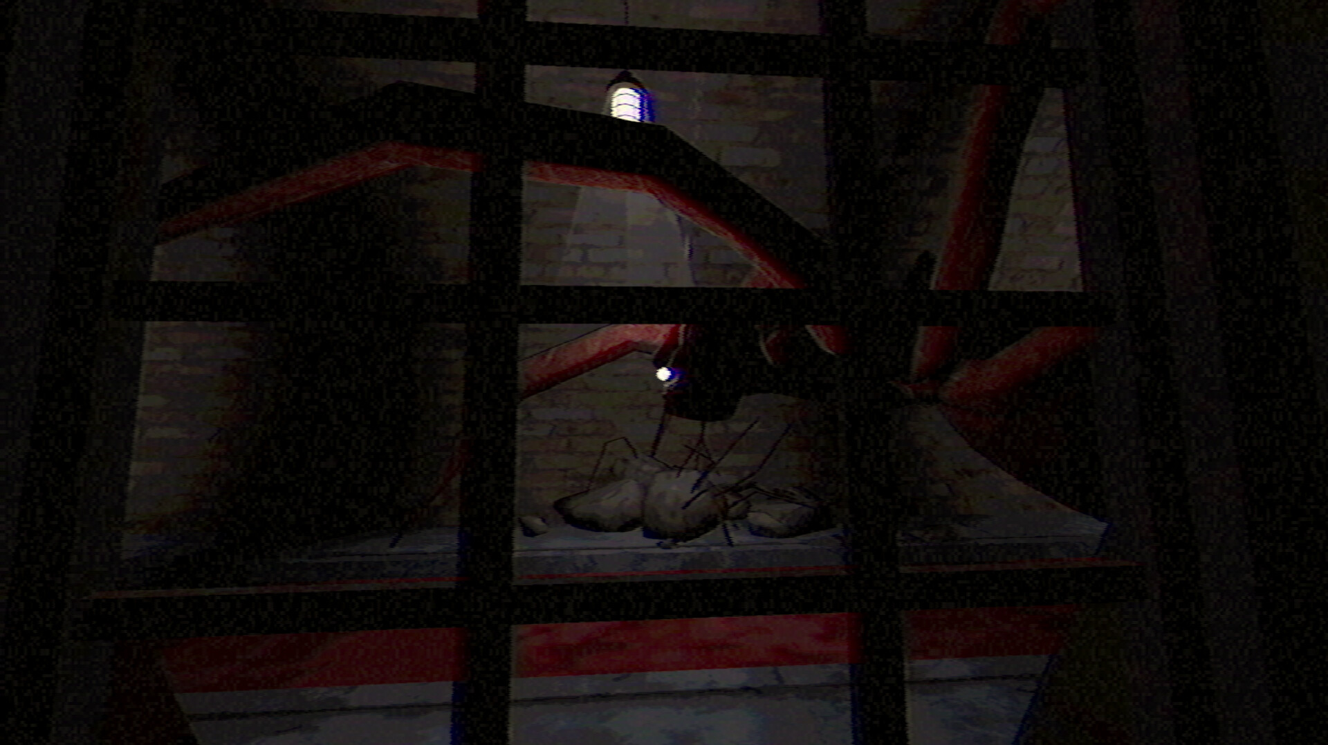 The Roach Hotel - Chapter 2 screenshot 1