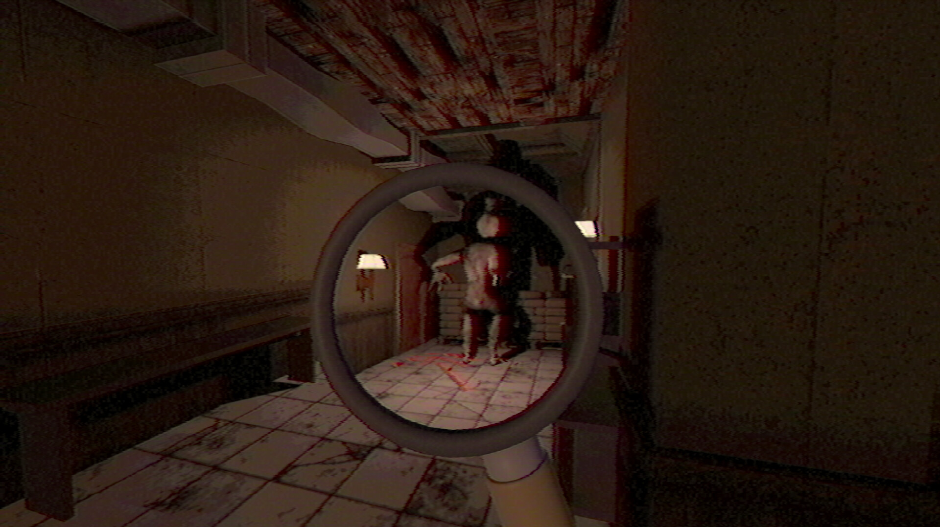 The Roach Hotel - Chapter 2 screenshot 9