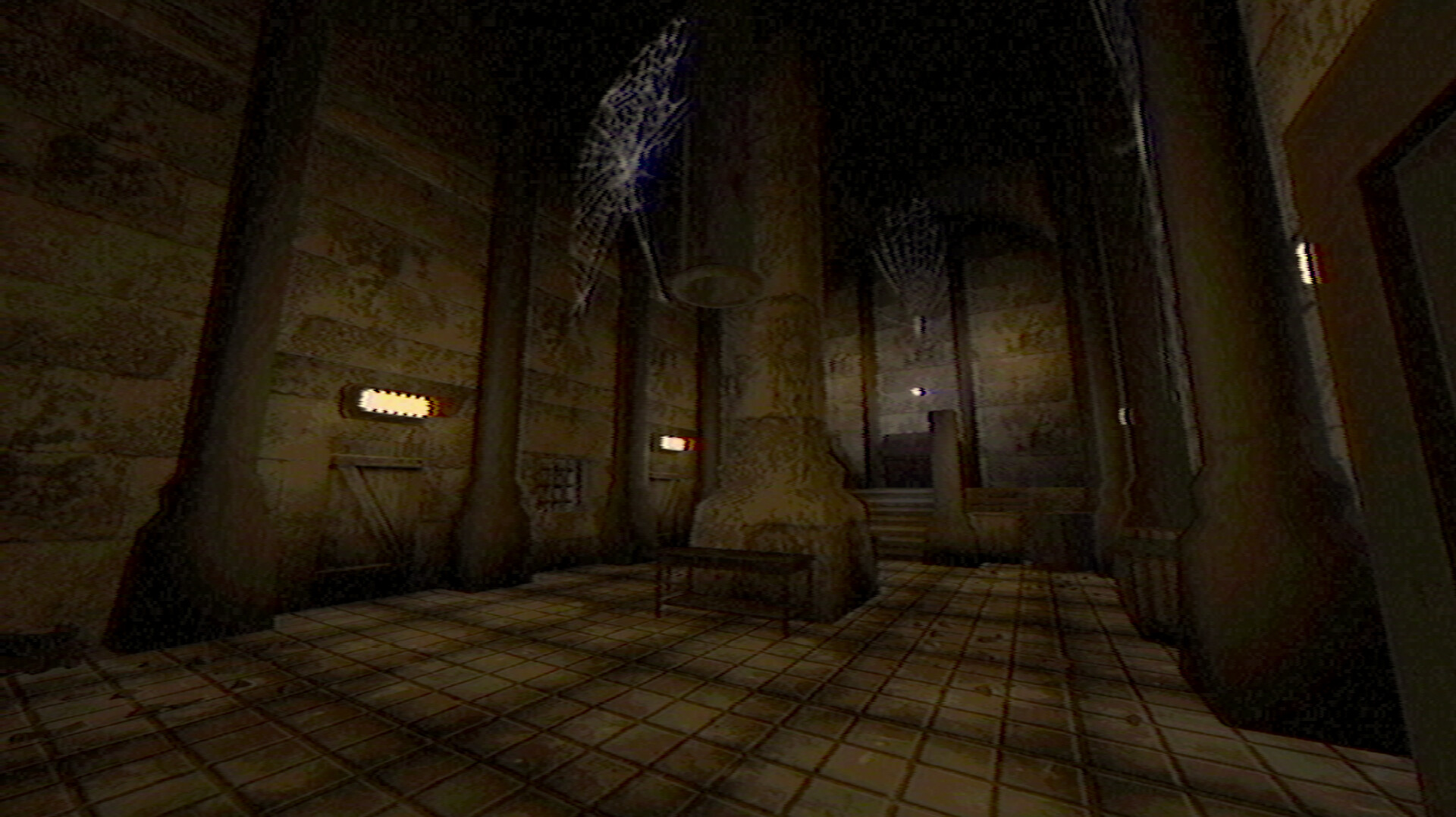 The Roach Hotel - Chapter 2 screenshot 2