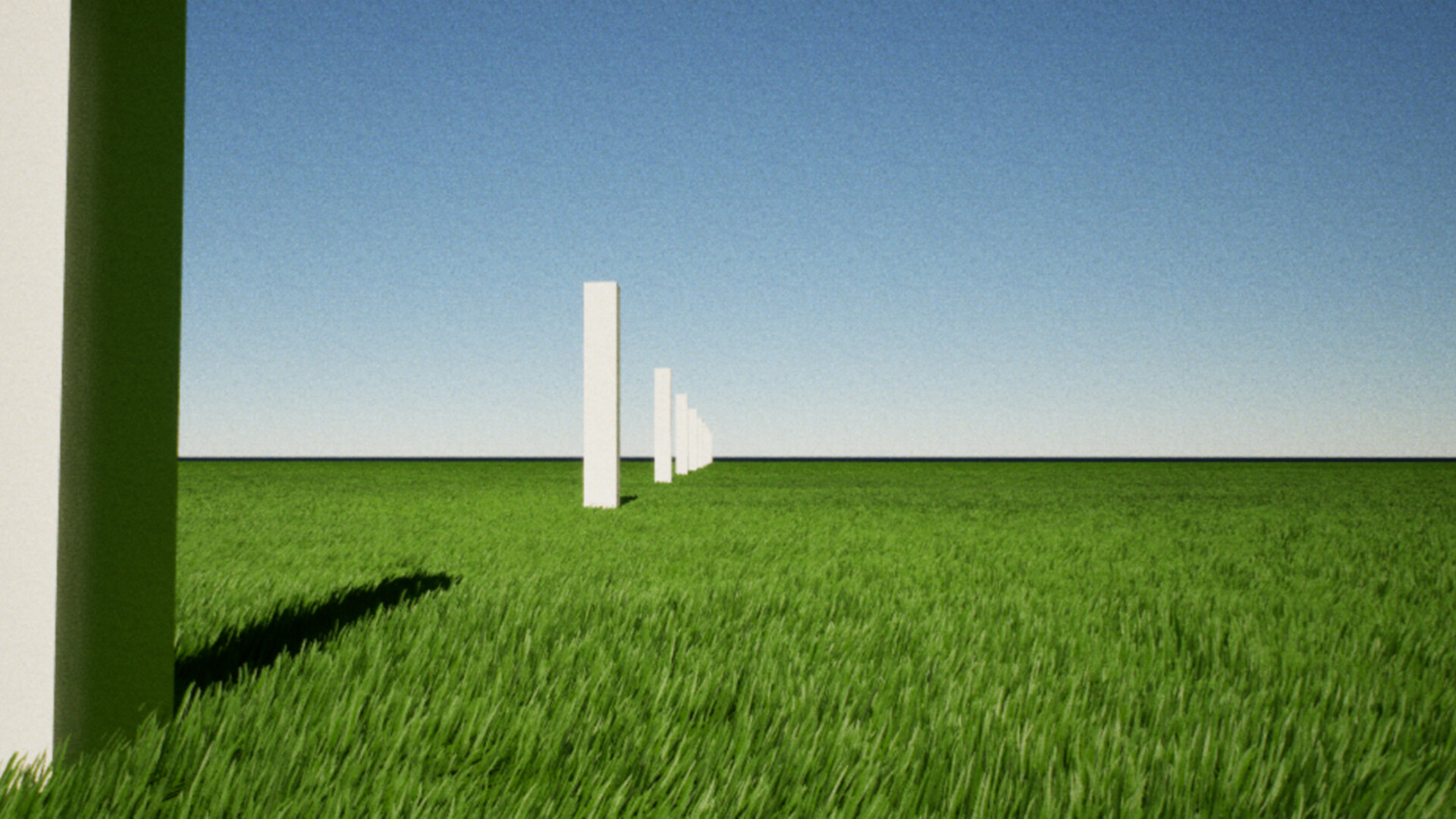 DREAMFIELD screenshot #6