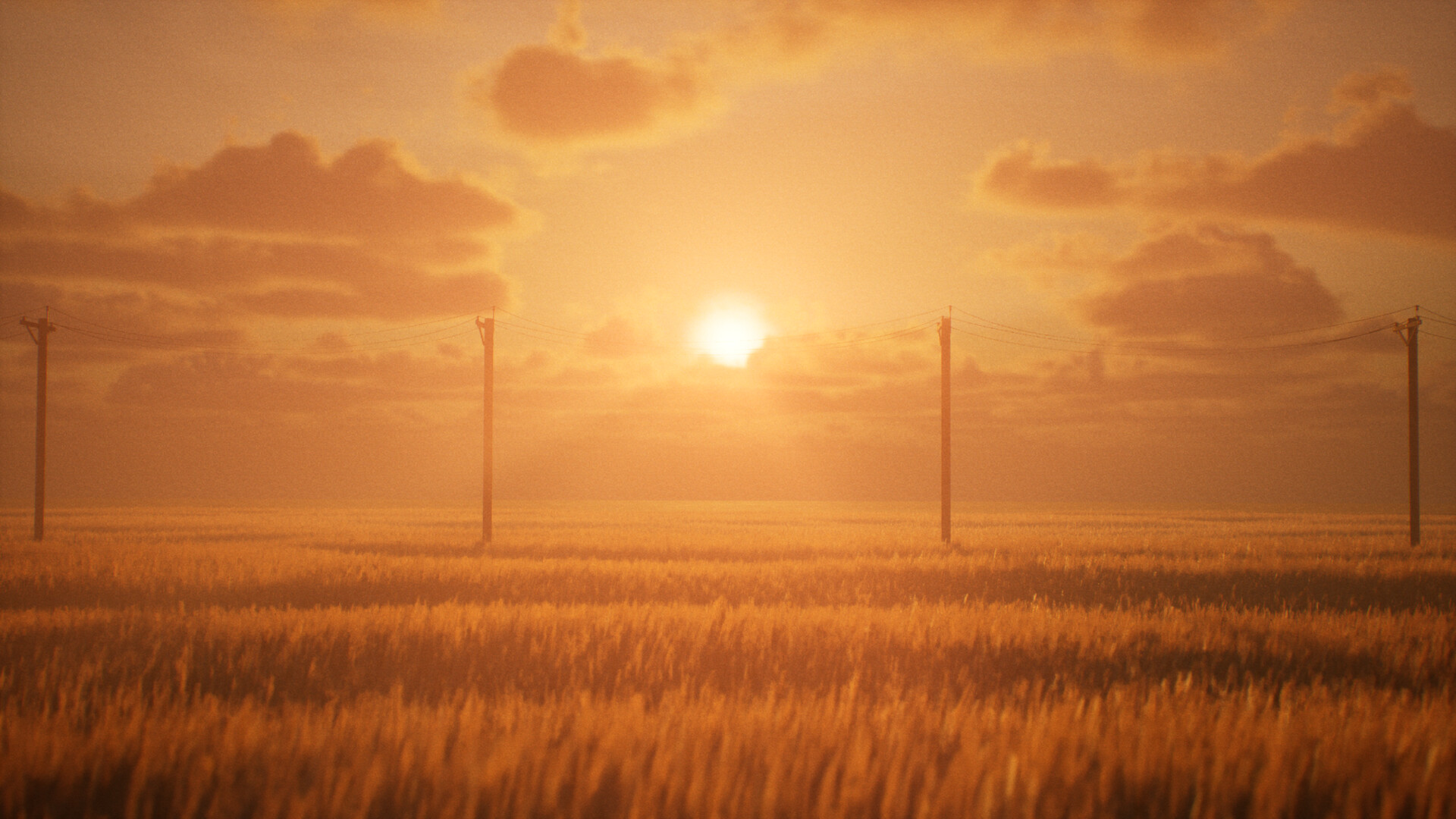 DREAMFIELD screenshot #5