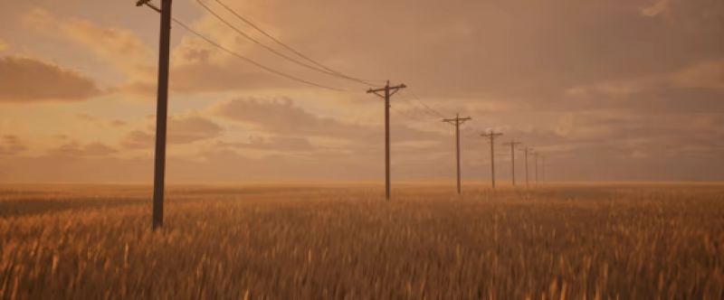 DREAMFIELD video 2