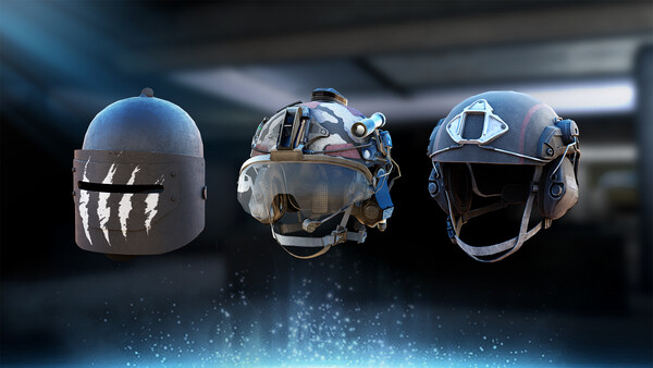 Contractors Showdown : ExfilZone - Fireteam Elite