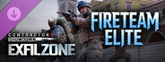 Contractors Showdown : ExfilZone - Fireteam Elite