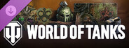 DLC: World of Tanks — Death Guard Plague Champion Pack