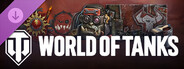 DLC: World of Tanks — Evil Sunz Mek Pack