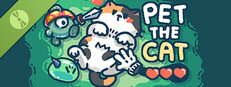 Pet the Cat - Demo