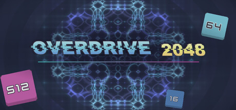 Overdrive 2048の作品画像