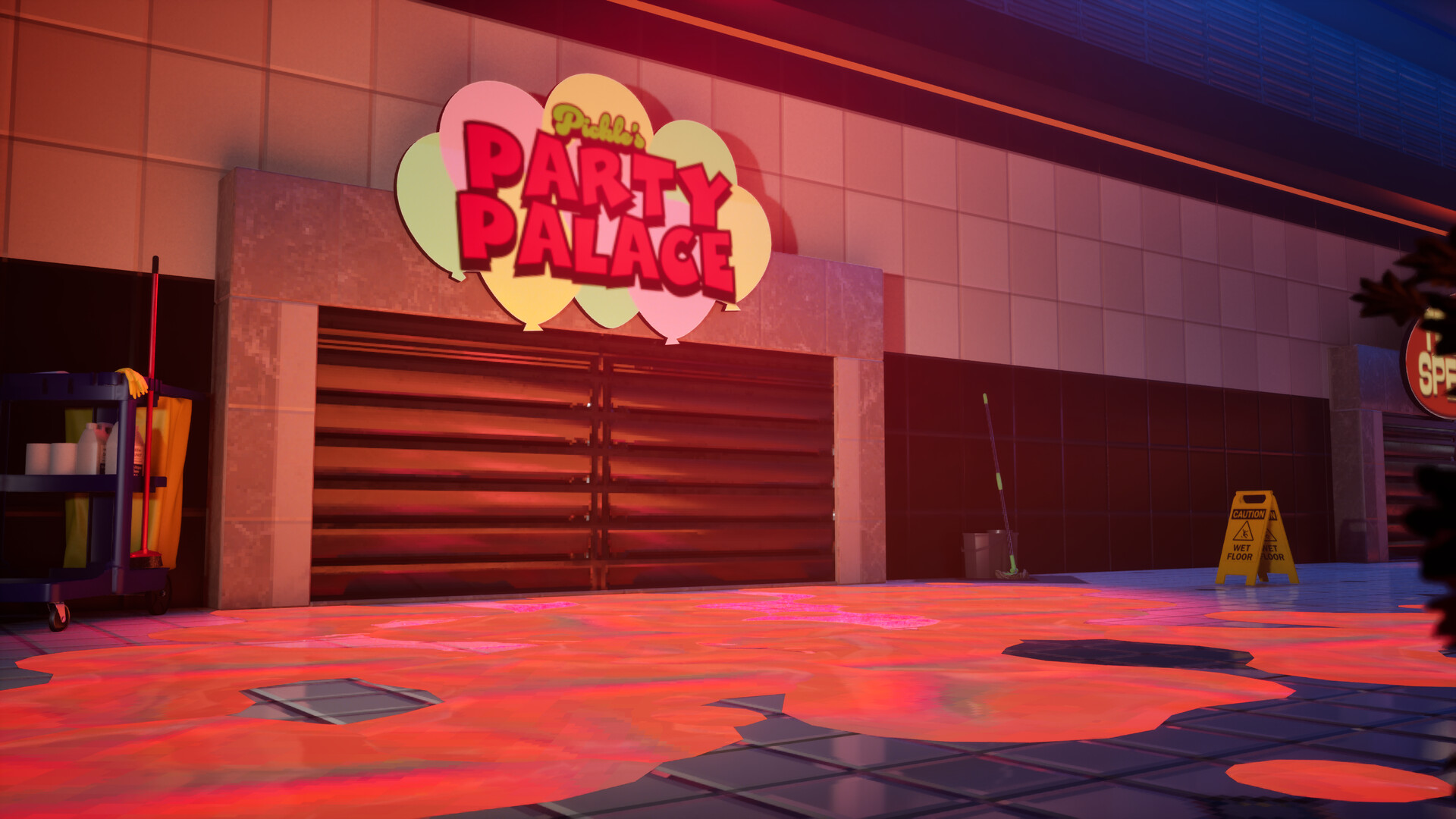 LiniMall Featured Screenshot #1