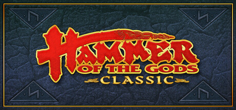 Hammer of the Gods Classic