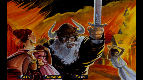 Hammer of the Gods Classic — 4