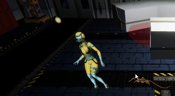Latex Space video 4
