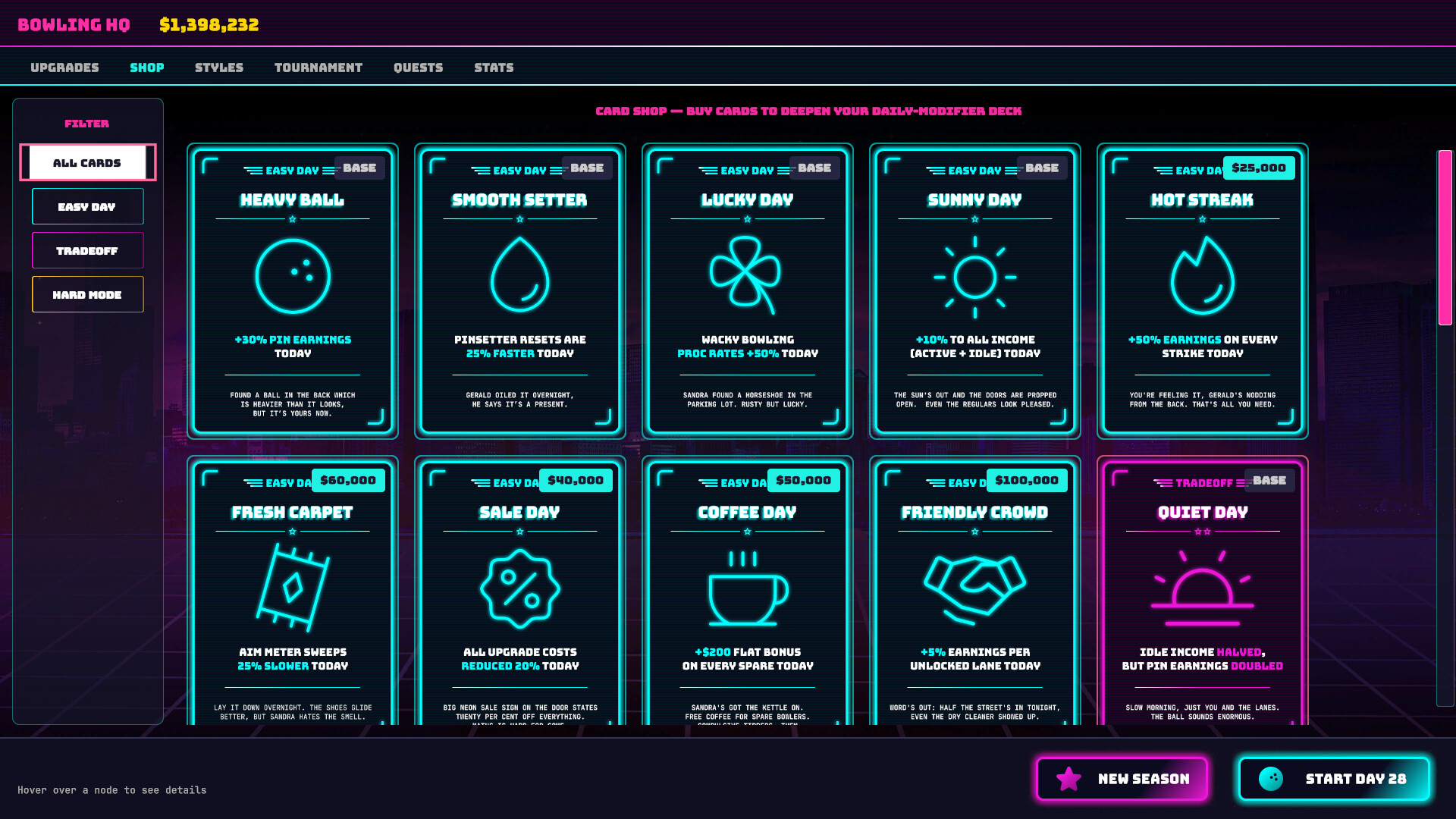 Pin Money screenshot #5