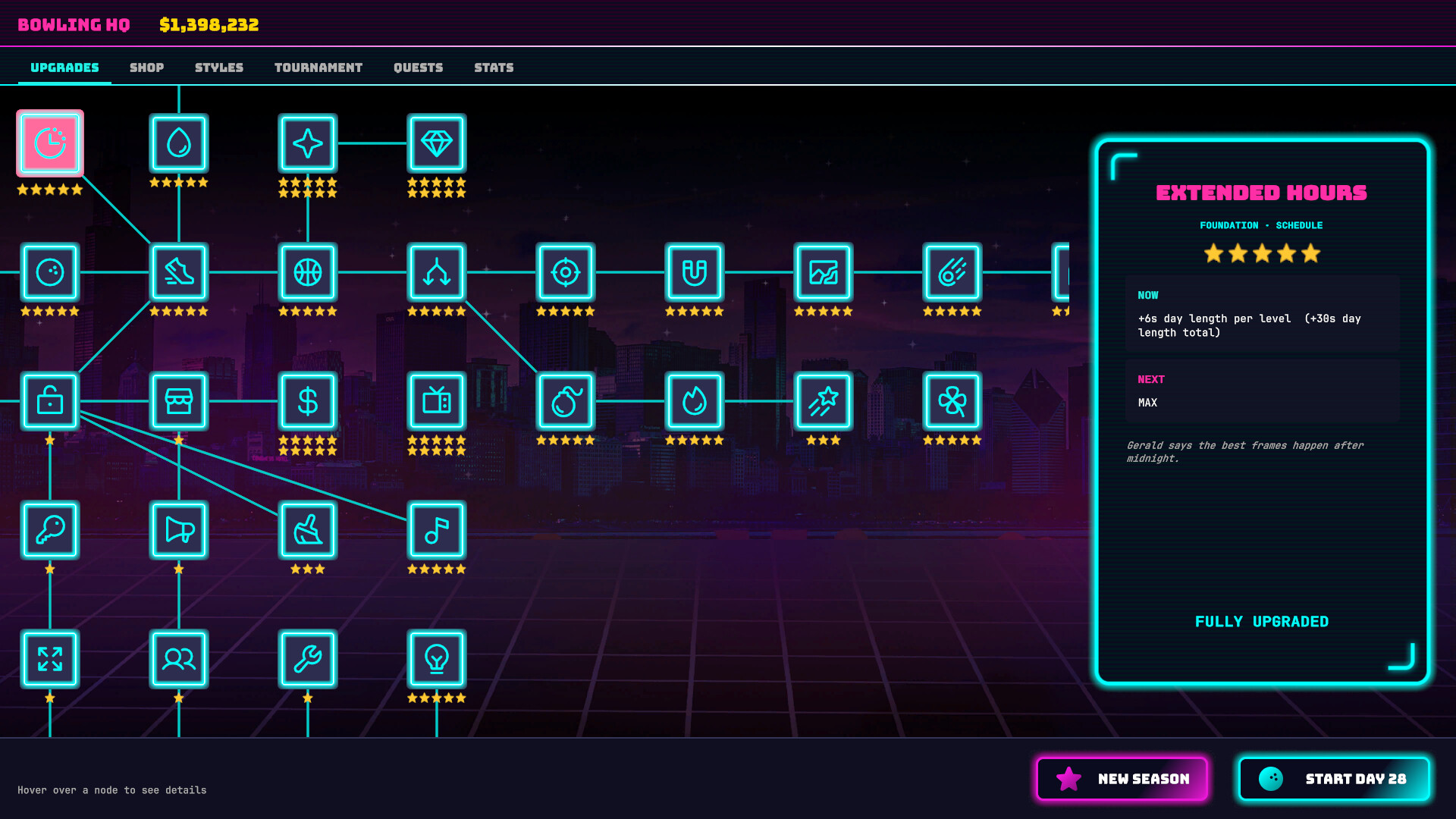 Pin Money screenshot #3