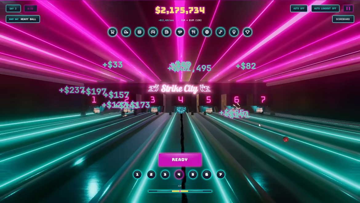Pin Money video 2