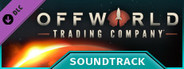 Offworld Trading Company - Soundtrack DLC