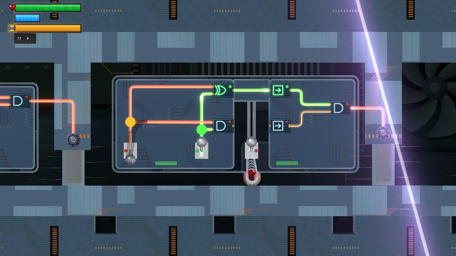 Lost Ball screenshot 9