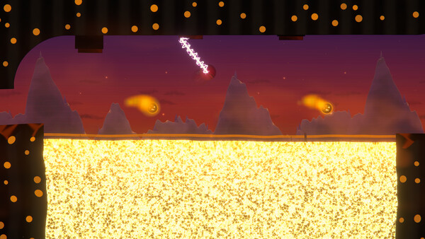 Lost Ball Screenshot