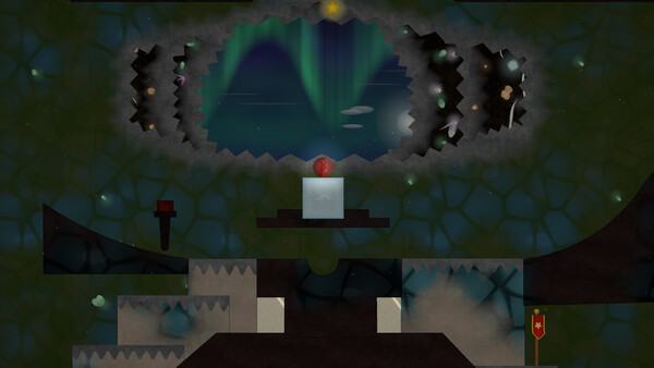 Lost Ball Screenshot