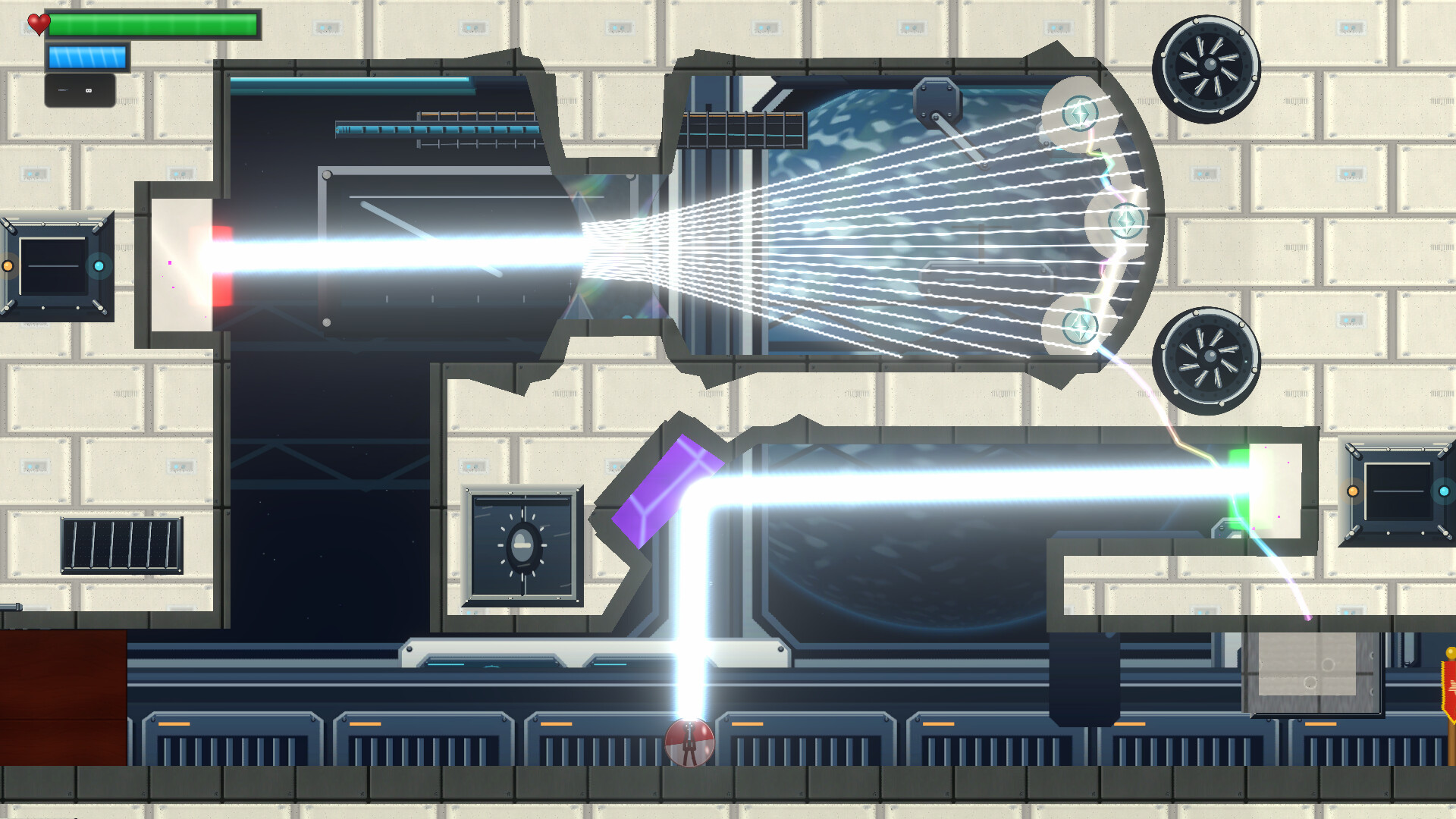 Lost Ball screenshot 10