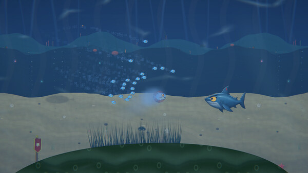 Lost Ball Screenshot