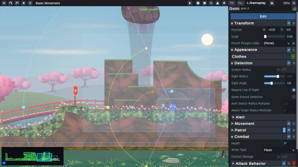 Lost Ball screenshot 6