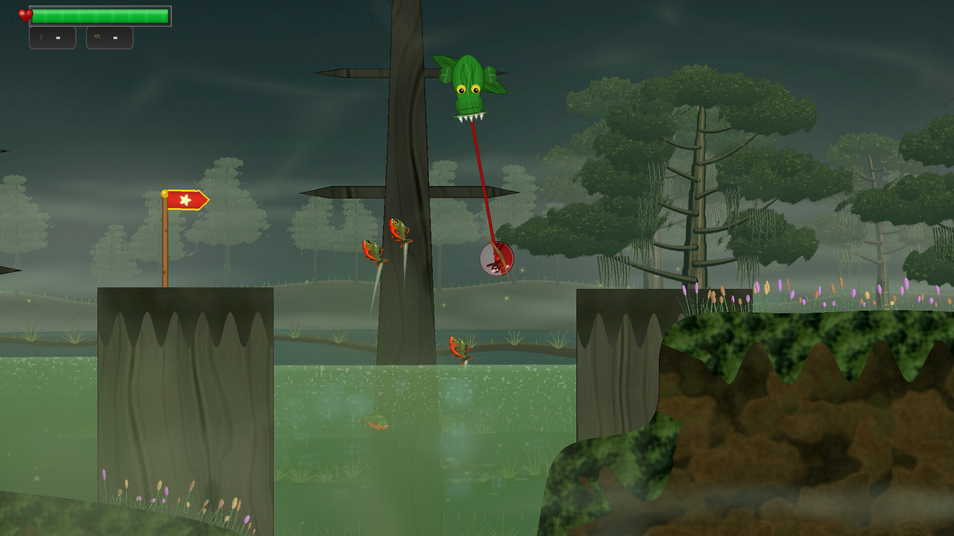 Lost Ball screenshot 2