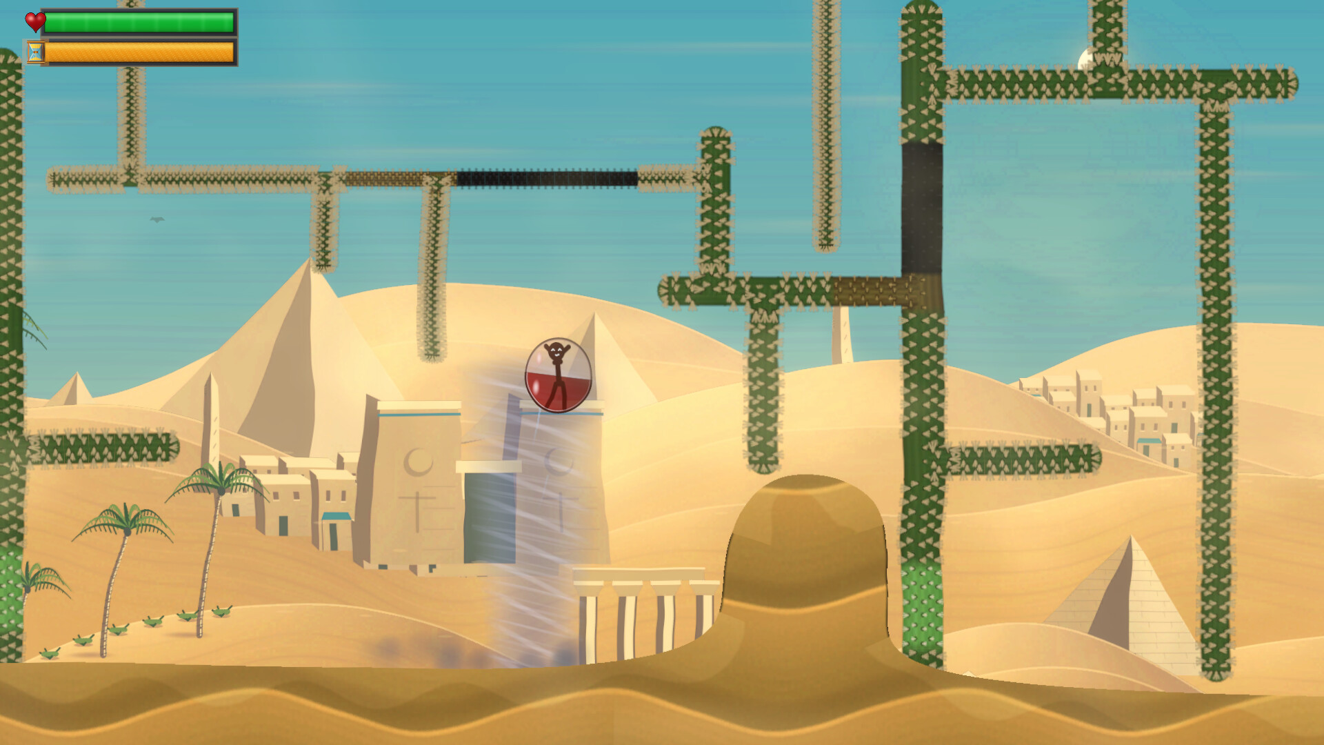 Lost Ball screenshot 8