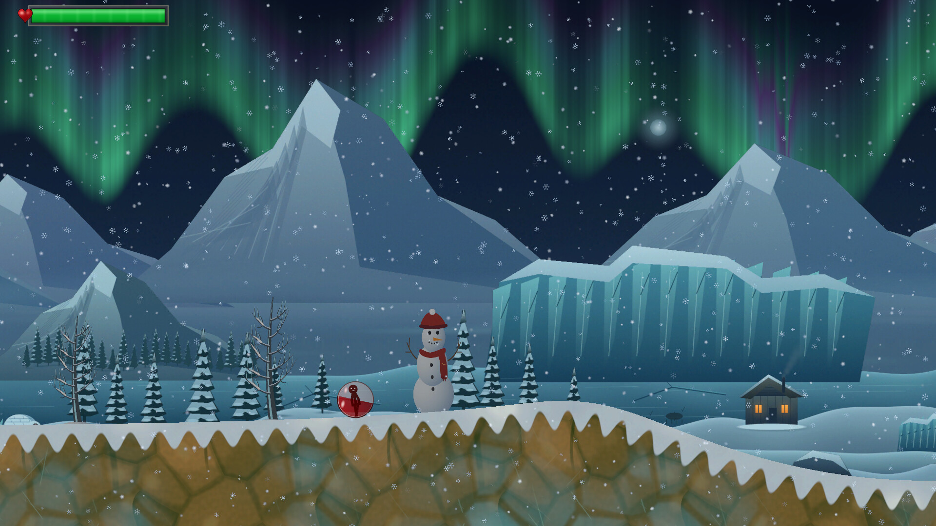 Lost Ball screenshot 6