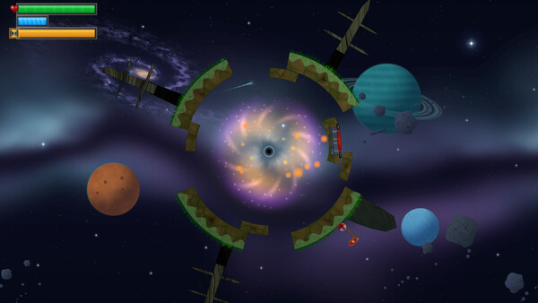 Lost Ball screenshot 7