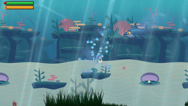 Lost Ball screenshot 8