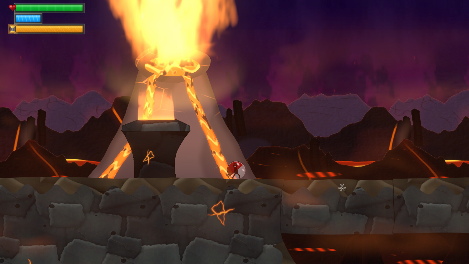 Lost Ball screenshot 7
