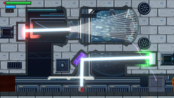 Lost Ball screenshot 9