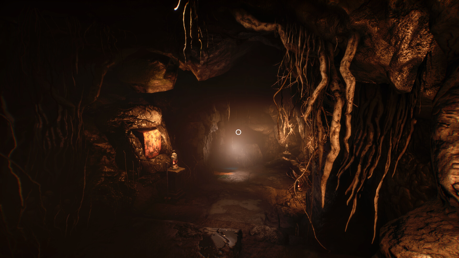 Darkstone Bay screenshot #8