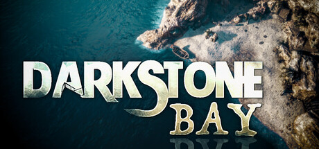 Darkstone Bay — Steam game cover
